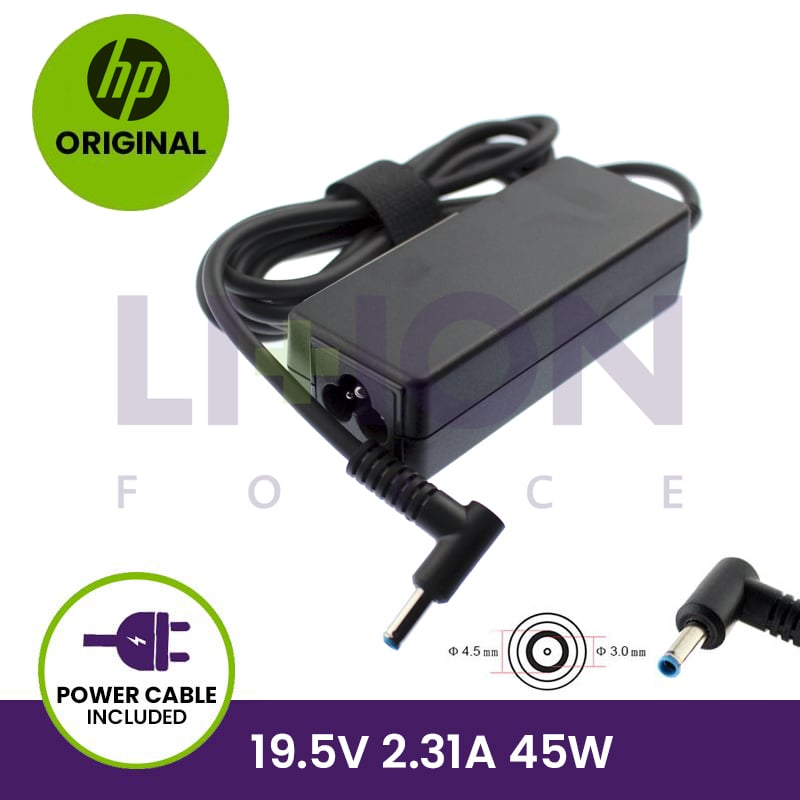 AC Adapter HP - 854054-003                                  