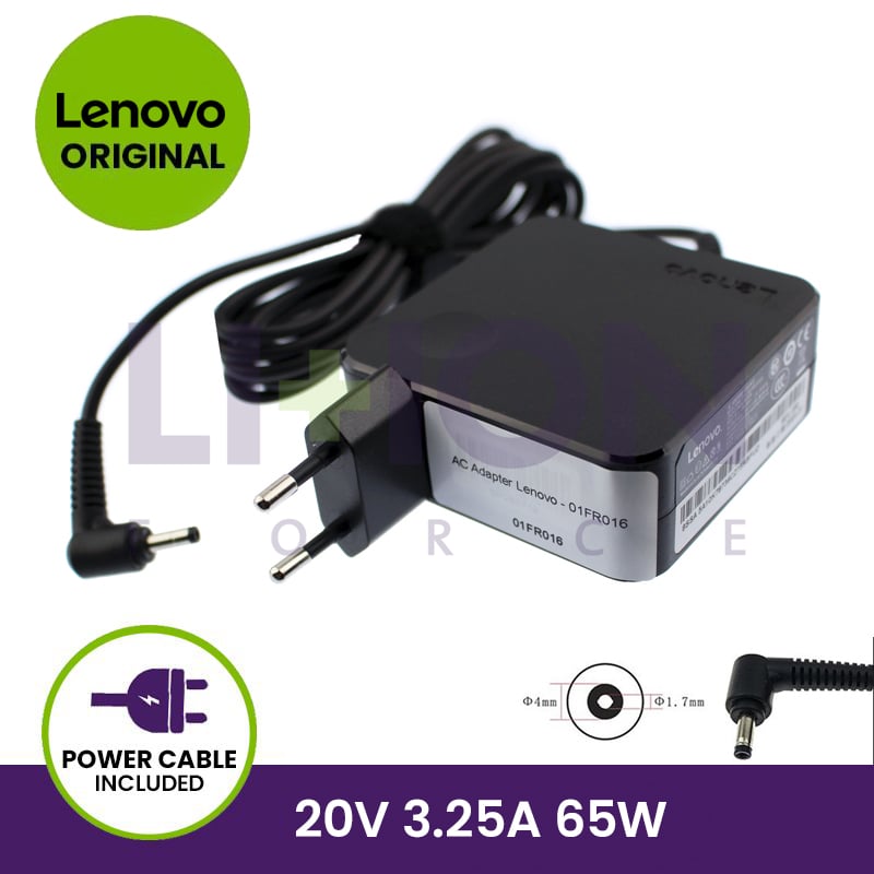 AC Adapter Lenovo - 01FR016