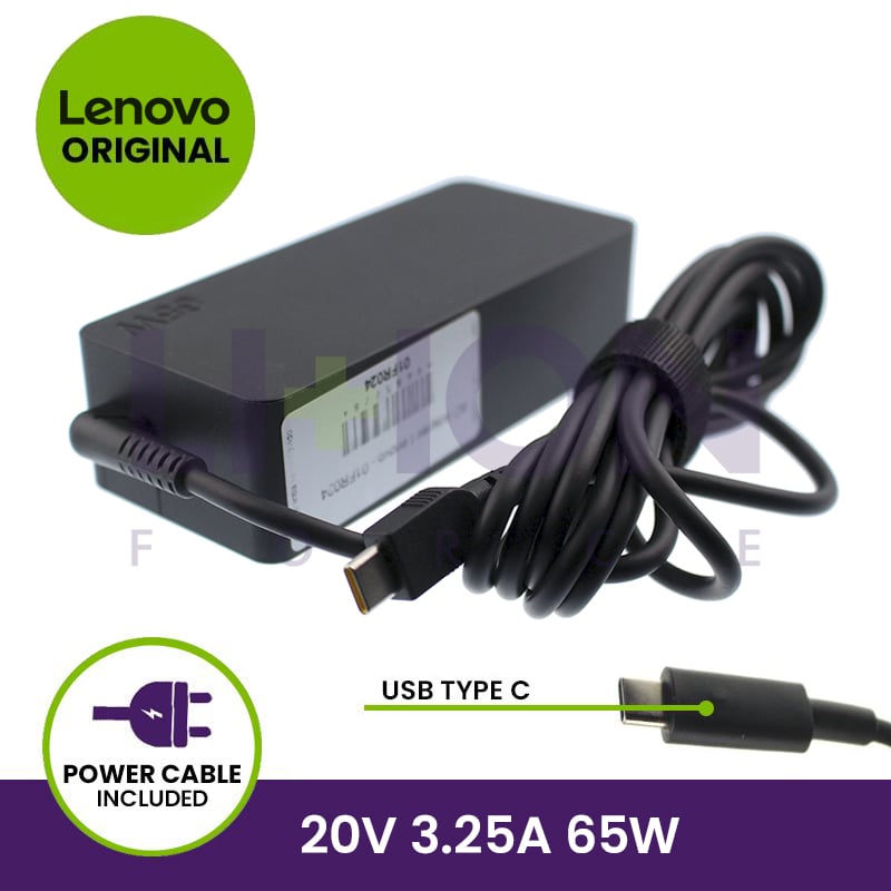 AC Adapter Lenovo - 01FR024                                 
