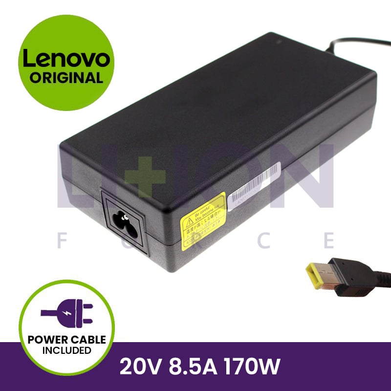 AC Adapter Lenovo - 45N0374