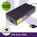 AC Adapter Lenovo - 45N0374