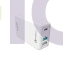 AC Adapter Romoss Power Cube-EX Type-C USB 3.1 30W          
