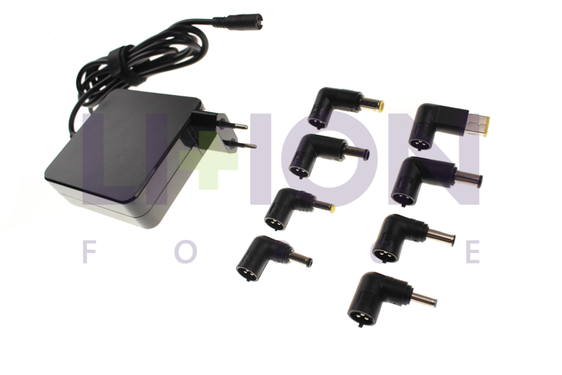 AC Adapter Universal 90W Wall - AFUA0908W                   