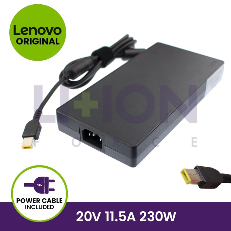 AC Adapter lenovo - 01FR046