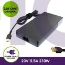 AC Adapter lenovo - 01FR046