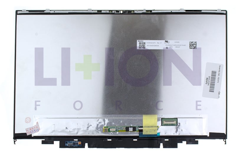 Assembly Dell - RDVF3                                       