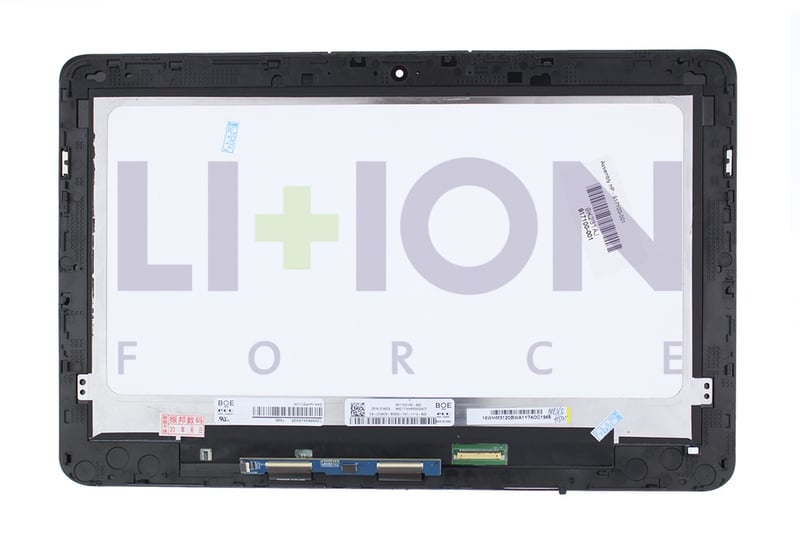 Assembly HP - 917100-001                                    