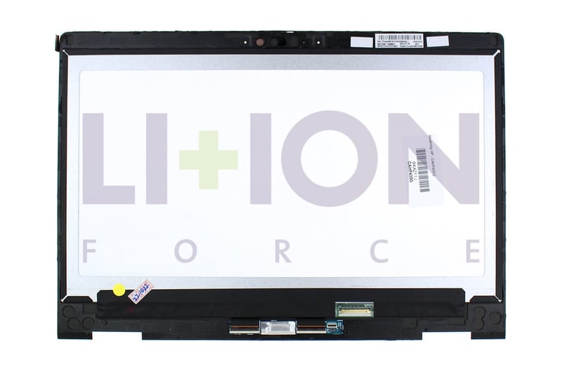Assembly HP - CAHP435G                                      