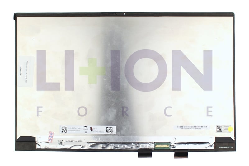 Assembly HP - M74850-001                                    