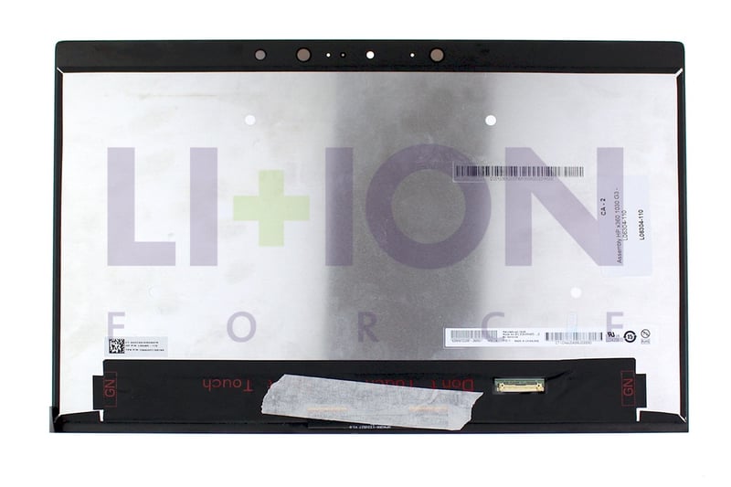 Assembly HP x360 1030 G3 - L06304-110                       