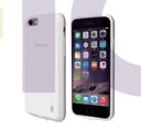 Back Case Romoss Encase iPhone 6/6S Plus White 2800mAh      