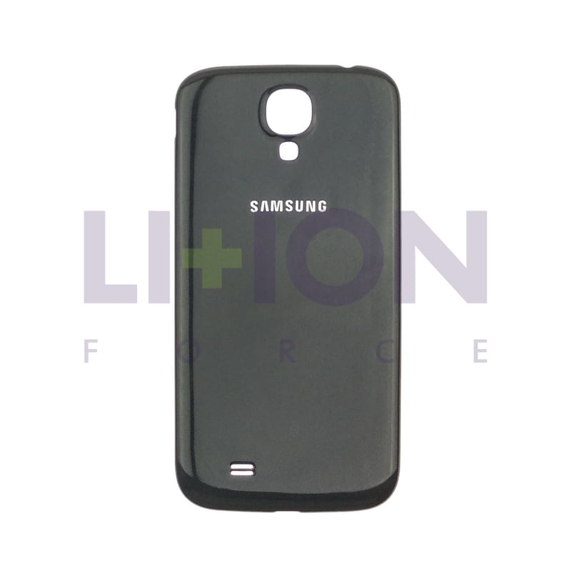 Back Cover Samsung S4 Blue - BCSGS4BL                       