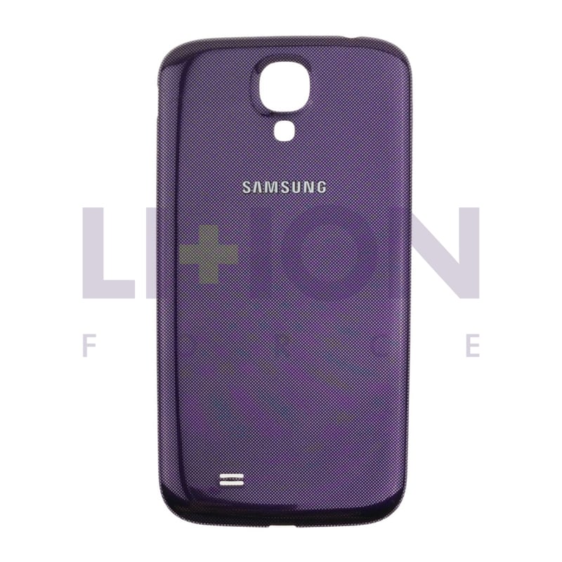 Back Cover Samsung S4 Purple - BCSGS4PP                     