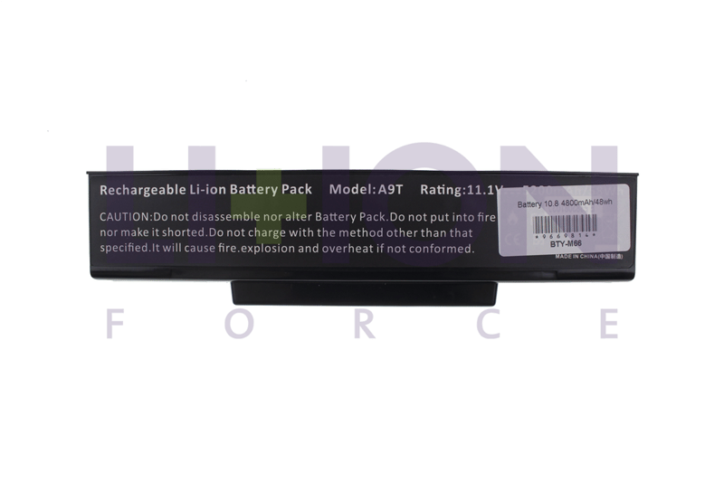 Battery 10.8 4400mAh/48wh