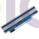 Battery ACER Aspire one 532h all Series 10.8V 2200mAh/24Wh  