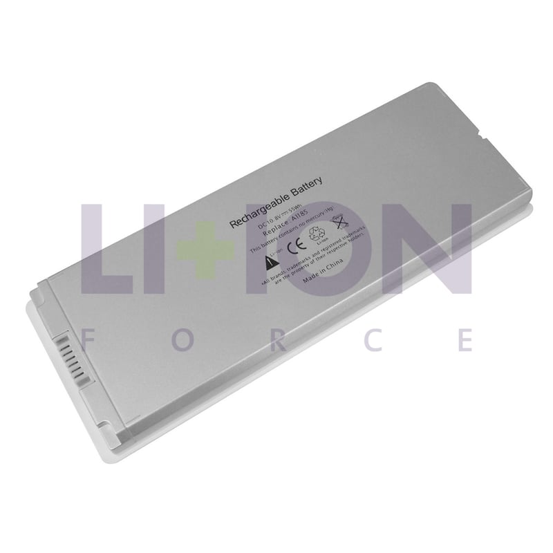 Battery APPLE MacBook 13 10.8V 55Wh                         