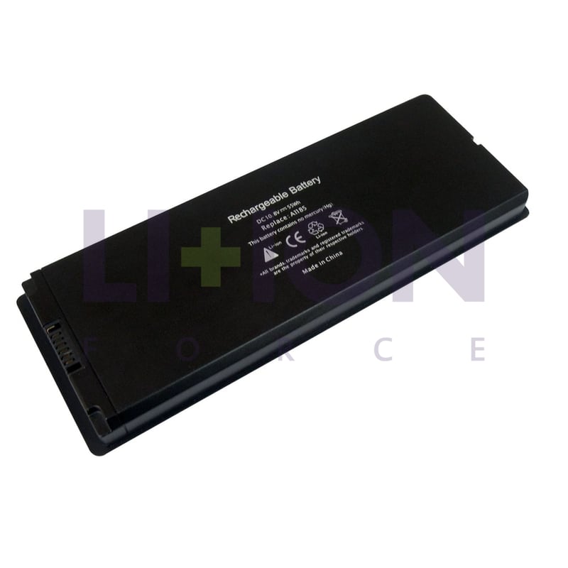 Battery APPLE MacBook 13" 10.8V 55Wh                        