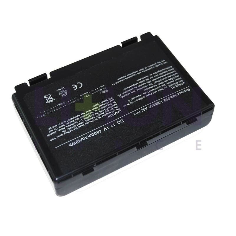 Battery ASUS F52 F82 K40 11.1 4400mAh