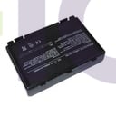 Battery ASUS F52 F82 K40 11.1 4400mAh