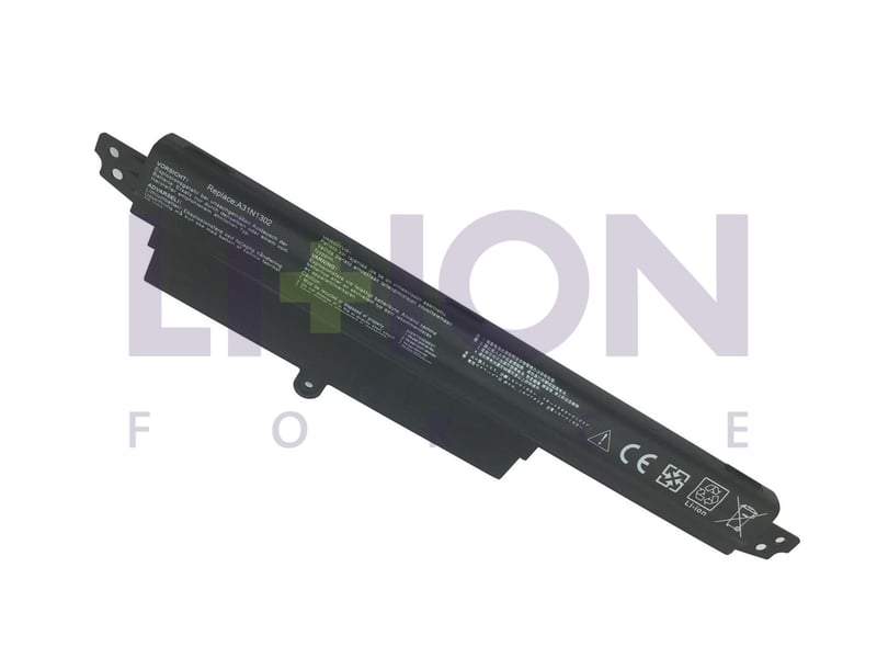 Battery ASUS X200CA A31N1302 11.1V 2200mAh/24Wh