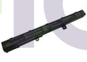 Battery ASUS X451 A41N1308 14.4V 2200mAh/32Wh