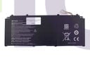 Battery Acer Acer SP513 11.55V 4600 mAh/53Wh - AP1503K      