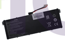 Battery Acer Aspire 3 A315 7.7V 4450Ah/37Wh