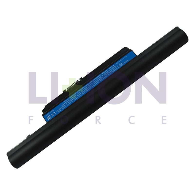 Battery Acer Aspire 3820 AS10E76 11.1V 4400mAh/49Wh         