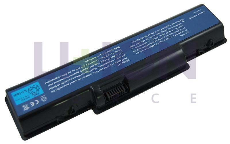 Battery Acer Aspire 4710 11.1 4400mAh/49wh