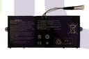 Battery Acer Aspire 5 SF514 7.4V 4350Ah/32Wh                