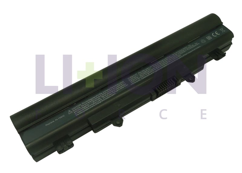 Battery Acer Aspire E5-571 AL14A32 11.1V 4400mAh/49Wh