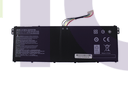 Battery Acer Aspire ES1-511 11.4V 3600mAh/41Wh