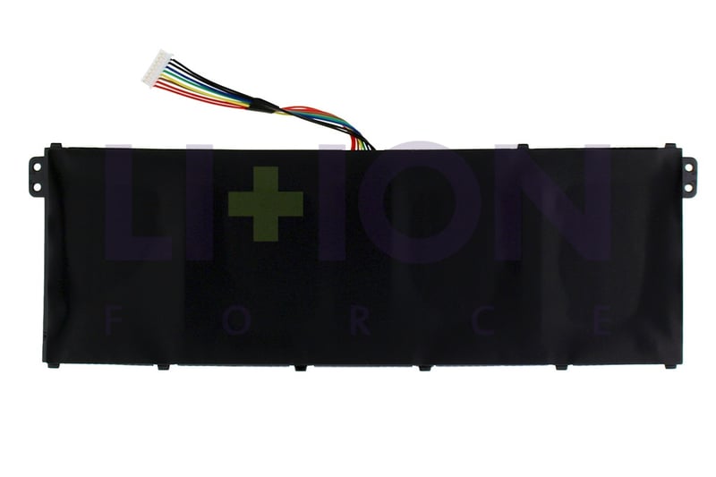 Battery Acer Aspire ES1-511 15.2V 2200mAh/45wh
