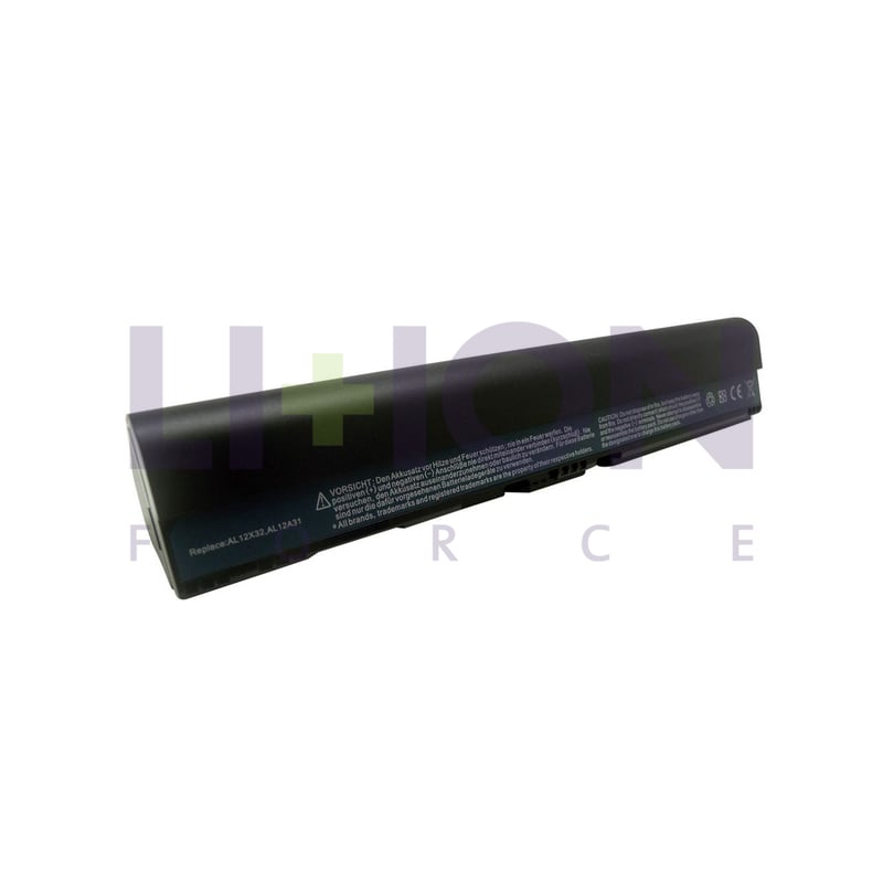 Battery Acer Aspire One 756 11.1 4400mAh/49Wh               