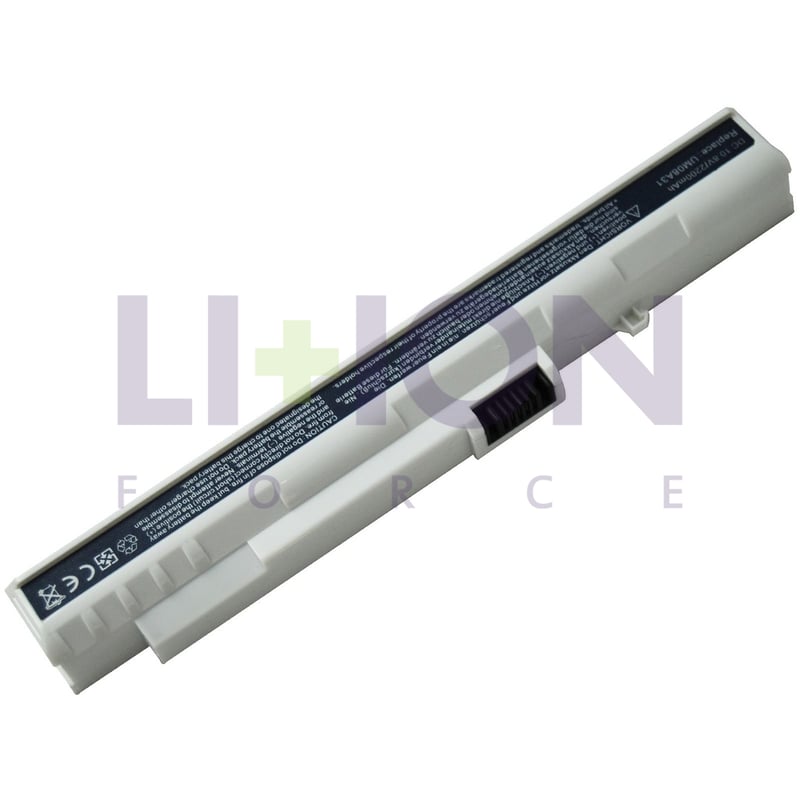 Battery Acer Aspire One(W) 10.8 2200mAh/24wh                