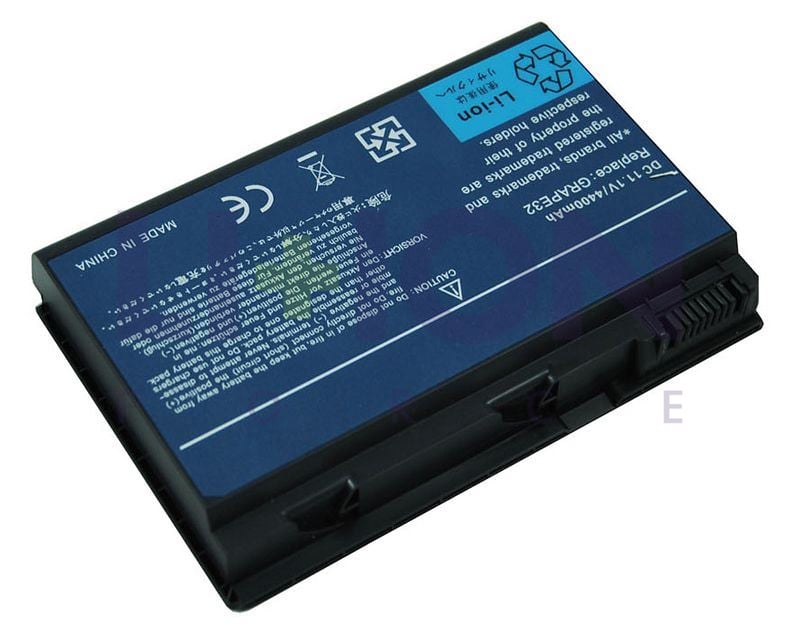 Battery Acer TM 5320 11.1 4400mAh/49wh