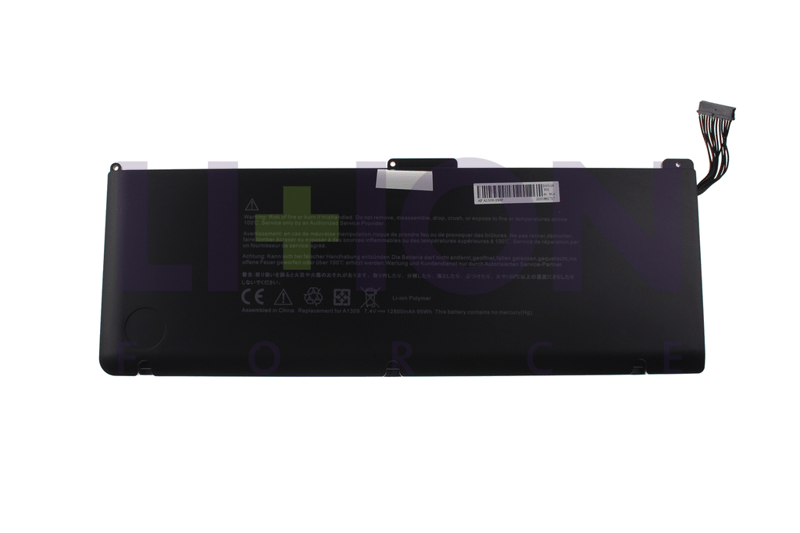 Battery Apple A1309 7.4V 10400mAh/77Wh