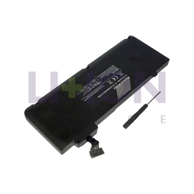 Battery Apple A1322 10.95V 5800mAh/63.5wh                   