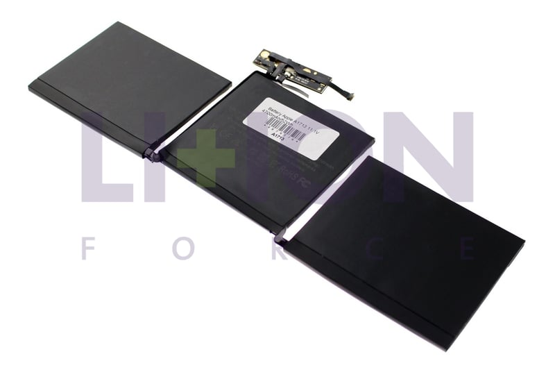 Battery Apple A1713 11.1V 4700mAh/52Wh