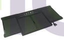 Battery Apple MacBook Air 13" A1369 7.4V/48Wh