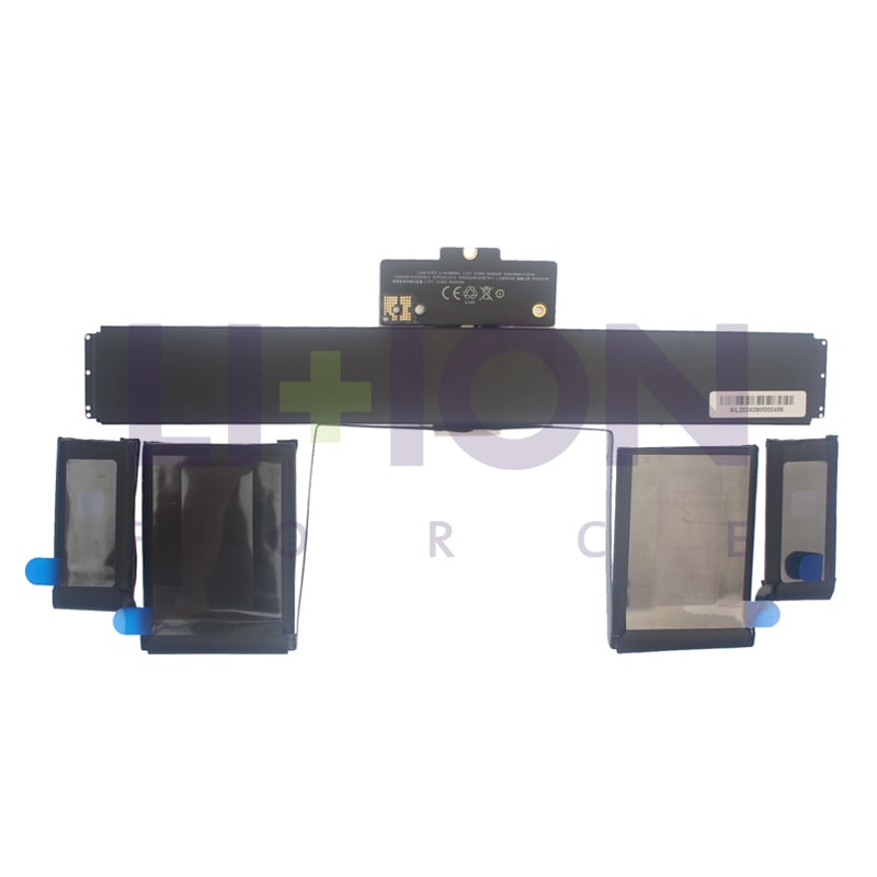 Battery Apple MacBook Pro 11.21V 6600mAh                    