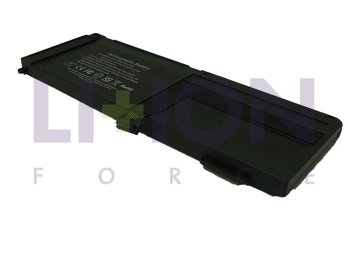 Battery Apple MacBook Pro 15" 10.8V 5400mAh/58Wh