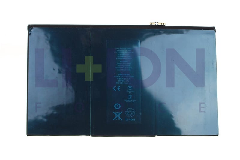 Battery Apple iPad 3 / 4 - BATIPAD3                         