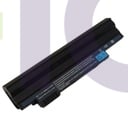 Battery Aspire One D255 (B) 11.1 4400mAh/49wh