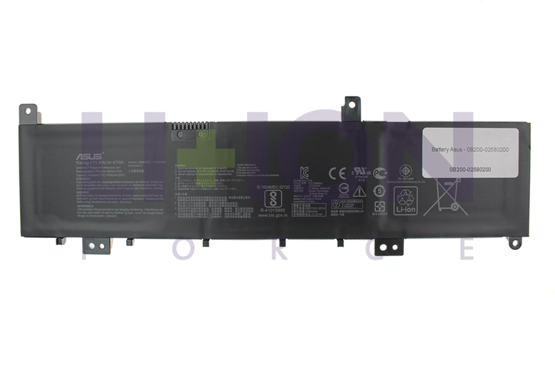 Battery Asus - 0B200-02580200