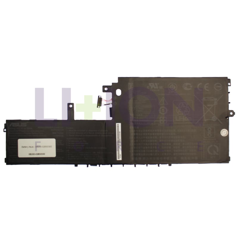Battery Asus - 0B200-02830300                               