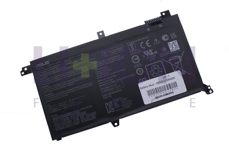 Battery Asus - 0B200-02960000                               