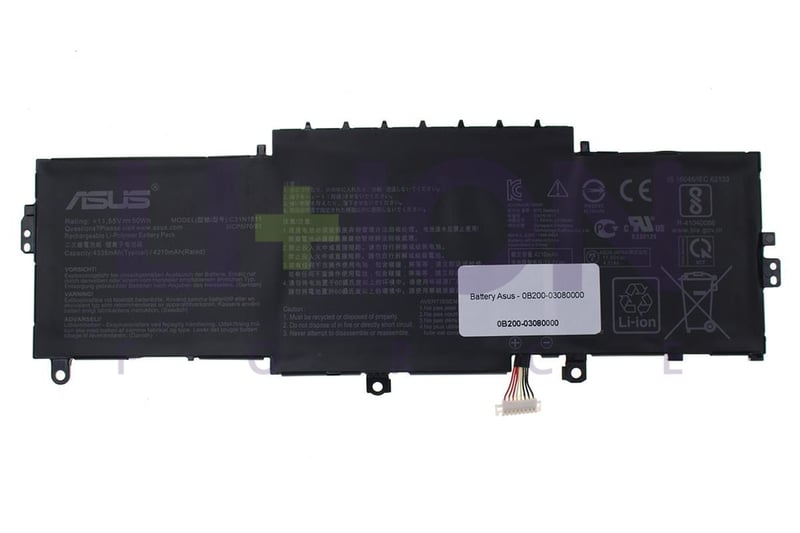 Battery Asus - 0B200-03080000