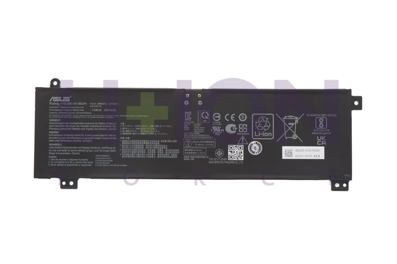 Battery Asus - 0B200-03890000                               