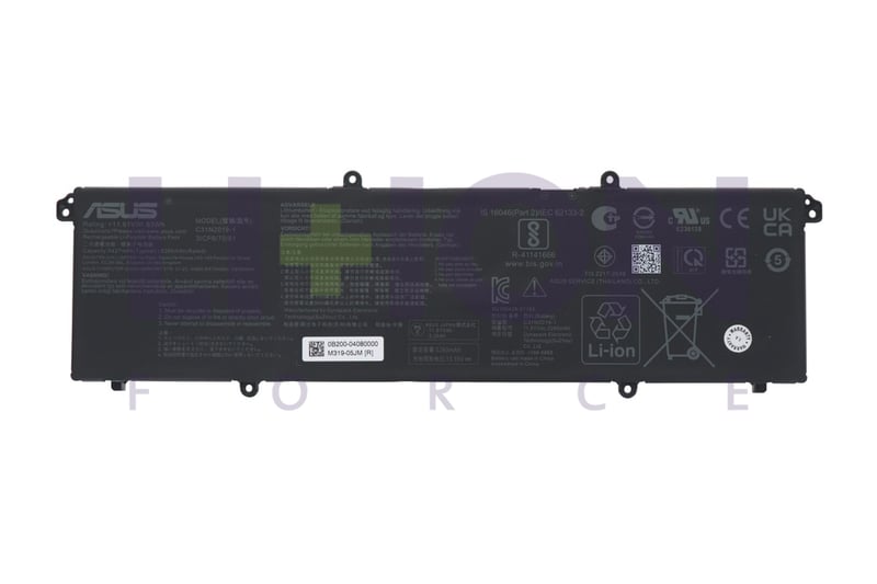Battery Asus - 0B200-04080000                               